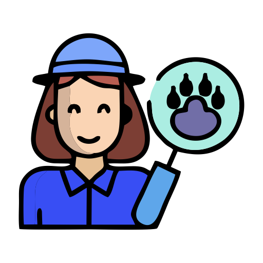 Zoologist